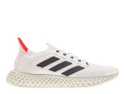adidas 4DFWD 'Tokyo Cloud White' FY3967 adidas 4DFWD 'Tokyo Cloud White' FY3967