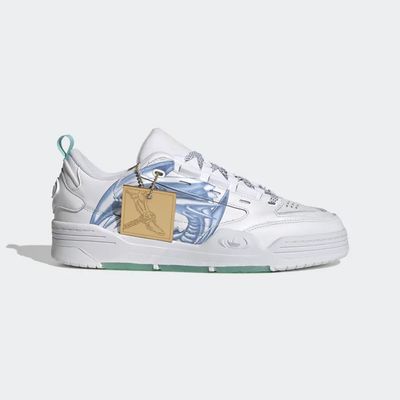 adidas ADI2000 Yu-Gi-Oh! 'Blue Eyes White Dragon' H06426 adidas ADI2000 Yu-Gi-Oh! 'Blue Eyes White Dragon' H06426