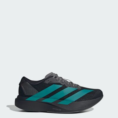 adidas Adizero Evo SL 'Core Black Pure Teal' JS4488 adidas Adizero Evo SL 'Core Black Pure Teal' JS4488