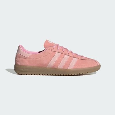 adidas Bermuda 'Glow Pink' GY7386 adidas Bermuda 'Glow Pink' GY7386