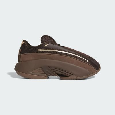 adidas Mad IIInfinity 'Dark Brown' IF7171 adidas Mad IIInfinity 'Dark Brown' IF7171