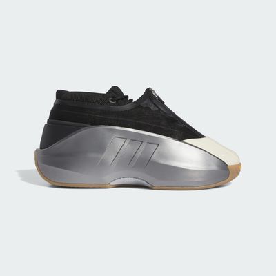 adidas Crazy IIInfinity 'Metallic Silver' IE7687 adidas Crazy IIInfinity 'Metallic Silver' IE7687