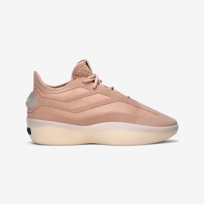 adidas Fear Of God Athletics II Basketball 'Ash Pearl' JS0978 adidas Fear Of God Athletics II Basketball 'Ash Pearl' JS0978