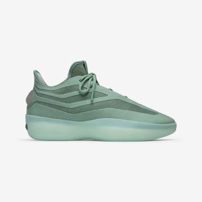 adidas Fear of God Athletics II Basketball 'Court Green' JP6006 adidas Fear of God Athletics II Basketball 'Court Green' JP6006