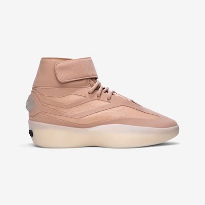 adidas Fear Of God Athletics II High Basketball 'Ash Pearl' JQ8484 adidas Fear Of God Athletics II High Basketball 'Ash Pearl' JQ8484