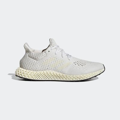 adidas Futurecraft 4D 'Crystal White' Q46229 adidas Futurecraft 4D 'Crystal White' Q46229
