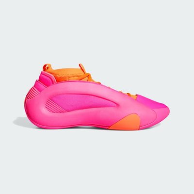 adidas Harden Volume 8 'Lucid Pink' IE2698 adidas Harden Volume 8 'Lucid Pink' IE2698