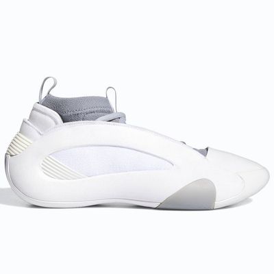 adidas Harden Volume 8 'White Party' IE2696 adidas Harden Volume 8 'White Party' IE2696
