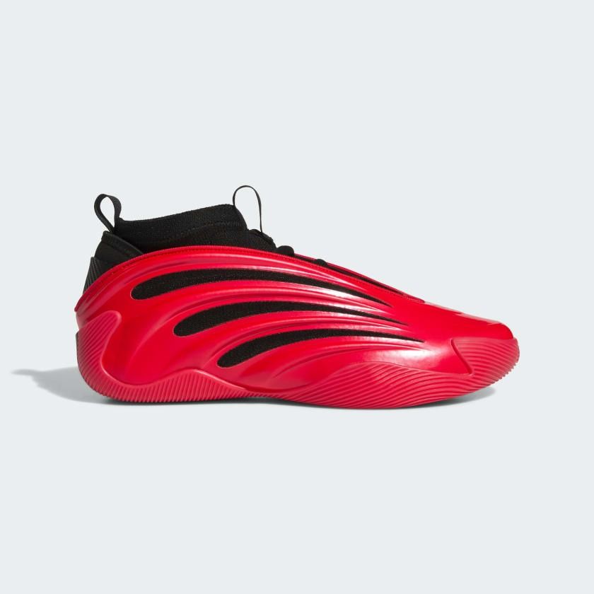adidas Harden Volume 9 Metamorphosis JH6484 | More Sneakers