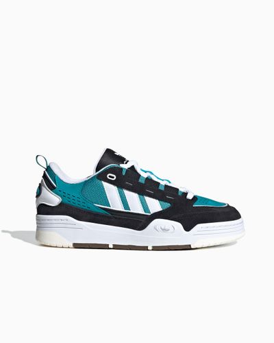 adidas Originals ADI2000 'Blue' GZ6187 adidas Originals ADI2000 'Blue' GZ6187