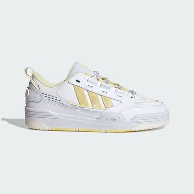 adidas Originals ADI2000 'Cloud White Almost Yellow' GZ7203 adidas Originals ADI2000 'Cloud White Almost Yellow' GZ7203