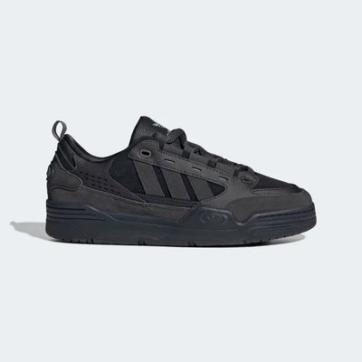 adidas Originals ADI2000 'Triple Black' GX4634 adidas Originals ADI2000 'Triple Black' GX4634