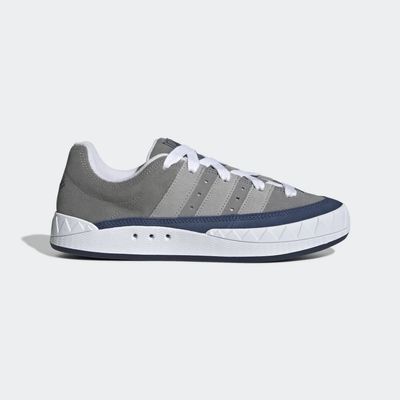 adidas Originals Adimatic Human Made 'Grey Three' HP9915 adidas Originals Adimatic Human Made 'Grey Three' HP9915