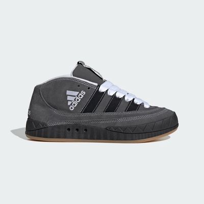 adidas Originals Adimatic Mid YNuK 'Grey Five' IE2174 adidas Originals Adimatic Mid YNuK 'Grey Five' IE2174