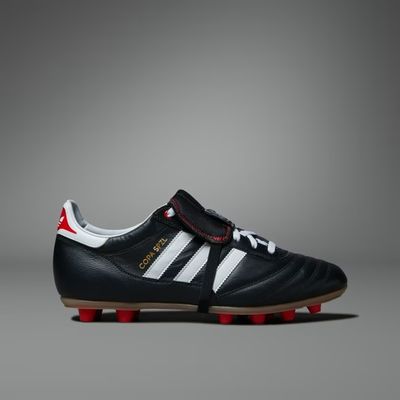 adidas Originals Copa Mundial FG 'Core Black' - Spezial F.C. Pack IE9096 adidas Originals Copa Mundial FG 'Core Black' - Spezial F.C. Pack IE9096
