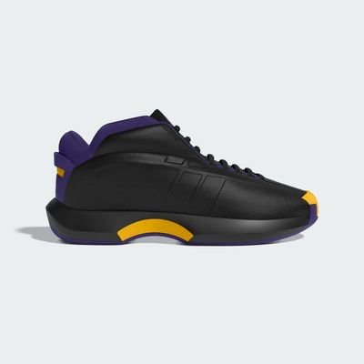 adidas Originals Crazy 1 'Lakers Away' FZ6208 adidas Originals Crazy 1 'Lakers Away' FZ6208