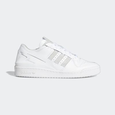 adidas Originals Forum 84 Low Cloud White - 'Minimalist Icons' FY7997