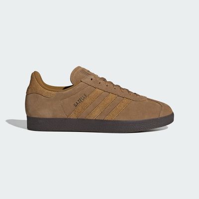 adidas Originals Gazelle 'Brown Desert' IG2099 adidas Originals Gazelle 'Brown Desert' IG2099