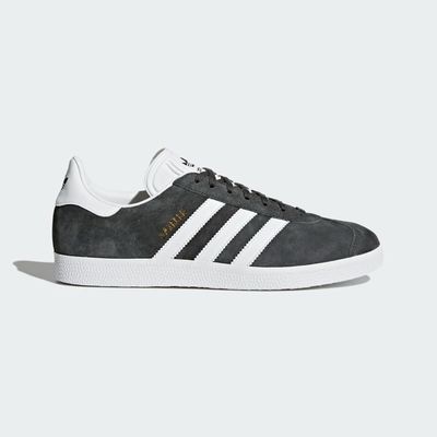 adidas Originals Gazelle 'Dark Grey Heather' BB5480 adidas Originals Gazelle 'Dark Grey Heather' BB5480