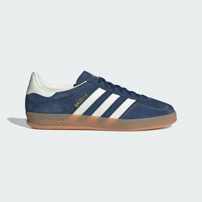 adidas Originals Gazelle Indoor 'Night Indigo' JQ8393 adidas Originals Gazelle Indoor 'Night Indigo' JQ8393