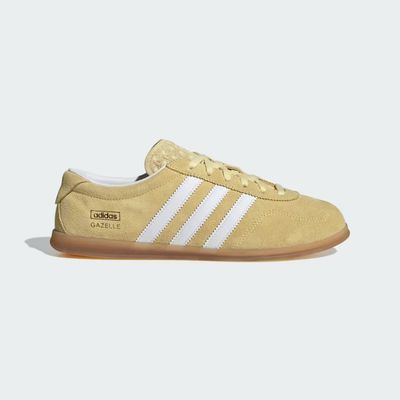 adidas Originals Gazelle Lo Pro 'Almost Yellow' JR8894 adidas Originals Gazelle Lo Pro 'Almost Yellow' JR8894