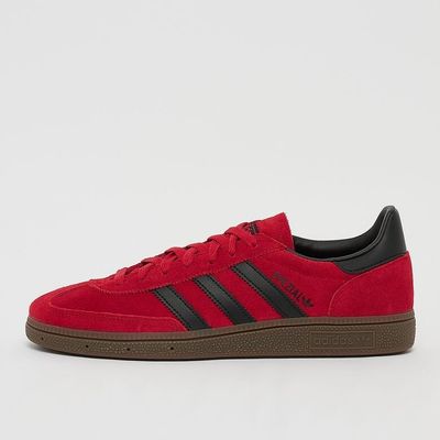 adidas Originals Handball Spezial 'Better Scarlet Core Black' IH3819 adidas Originals Handball Spezial 'Better Scarlet Core Black' IH3819