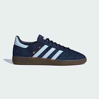 adidas Originals Handball Spezial 'Collegiate Navy' BD7633 adidas Originals Handball Spezial 'Collegiate Navy' BD7633