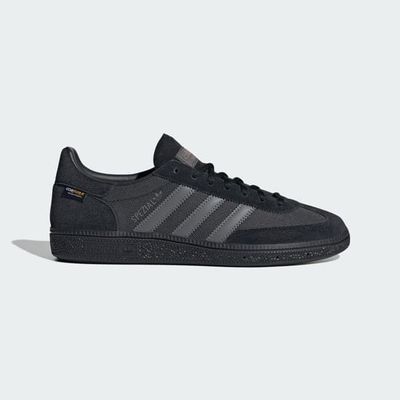 adidas Originals Handball Spezial Cordura 'Carbon' IE6603 adidas Originals Handball Spezial Cordura 'Carbon' IE6603