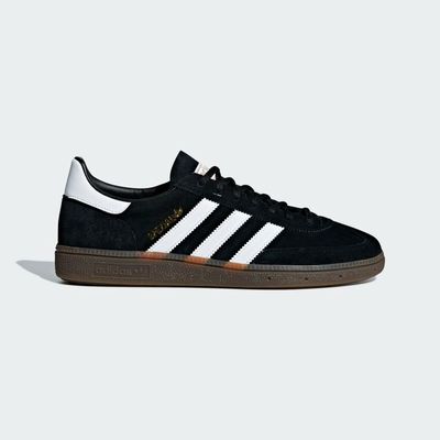 adidas Originals Handball Spezial 'Core Black Cloud White' DB3021 adidas Originals Handball Spezial 'Core Black Cloud White' DB3021