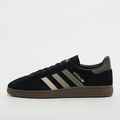 adidas Originals Handball Spezial 'Core Black Proloved Yellow' IH3820 adidas Originals Handball Spezial 'Core Black Proloved Yellow' IH3820