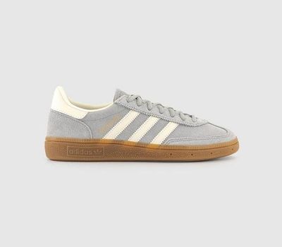 adidas Originals Handball Spezial 'Grey Cream' IF7086 adidas Originals Handball Spezial 'Grey Cream' IF7086