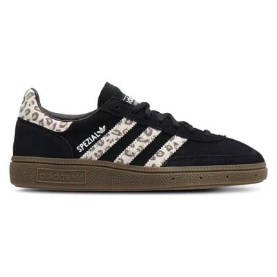 adidas Originals Handball Spezial GS 'Black Leopard' KI4302 adidas Originals Handball Spezial GS 'Black Leopard' KI4302