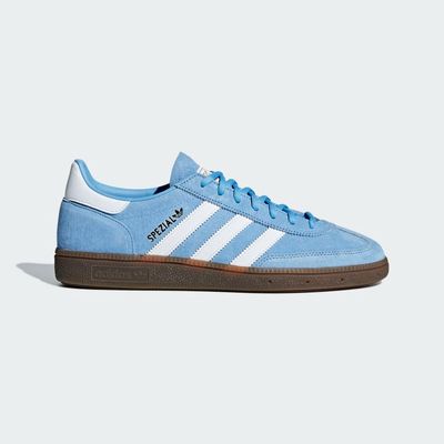 adidas Originals Handball Spezial 'Light Blue' BD7632 adidas Originals Handball Spezial 'Light Blue' BD7632