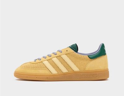 adidas Originals Handball Spezial Mesh 'Yellow Green' - size? exclusive II0056 adidas Originals Handball Spezial Mesh 'Yellow Green' - size? exclusive II0056