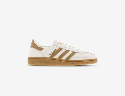 Women's adidas Originals Handball Spezial 'Off-White Cardboard' IF4265 Women's adidas Originals Handball Spezial 'Off-White Cardboard' IF4265