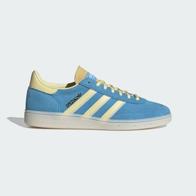 adidas Originals Handball Spezial 'Semi Blue Burst Almost Yellow' IG6276 adidas Originals Handball Spezial 'Semi Blue Burst Almost Yellow' IG6276