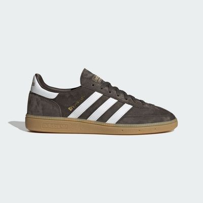adidas Originals Handball Spezial 'Shadow Olive' IE5307 adidas Originals Handball Spezial 'Shadow Olive' IE5307