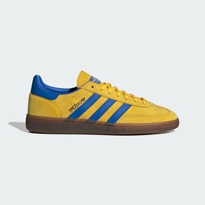 adidas Originals Handball Spezial 'Wonder Glow Blue' FV1226 adidas Originals Handball Spezial 'Wonder Glow Blue' FV1226