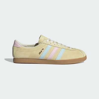 adidas Originals Koln 24 'Almost Yellow' IG6279 adidas Originals Koln 24 'Almost Yellow' IG6279
