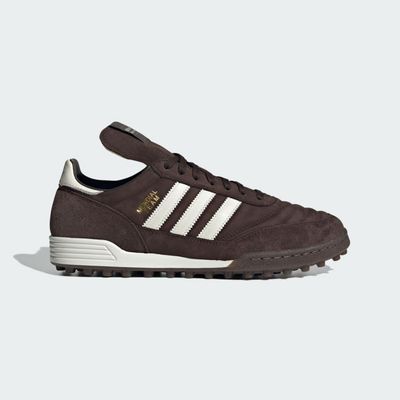 adidas Originals Mundial Team 'Brown Off White' IF1971 adidas Originals Mundial Team 'Brown Off White' IF1971
