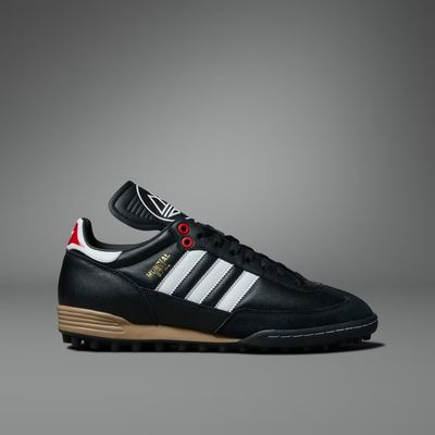 adidas Originals Mundial Team Turf 'Core Black' - Spezial F.C. Pack IE9095 adidas Originals Mundial Team Turf 'Core Black' - Spezial F.C. Pack IE9095