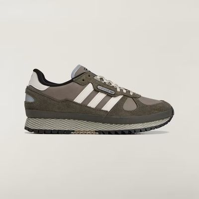 adidas Originals NY II Outdoor SPLZ 'Branch' JR1564 adidas Originals NY II Outdoor SPLZ 'Branch' JR1564