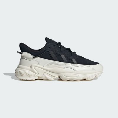 adidas Originals Ozweego 'Core Black Off White' ID9826 adidas Originals Ozweego 'Core Black Off White' ID9826