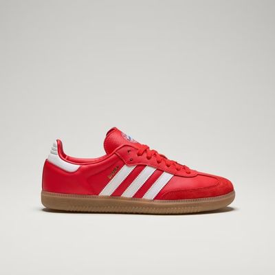 Fucking Awesome x adidas Originals Samba Core Black ID7339