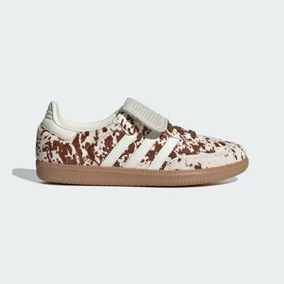 adidas Originals Samba LT 'Cow Print' JS3931 adidas Originals Samba LT 'Cow Print' JS3931