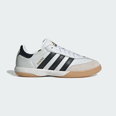 adidas Originals Samba MN 'Cloud White' IF1953 adidas Originals Samba MN 'Cloud White' IF1953