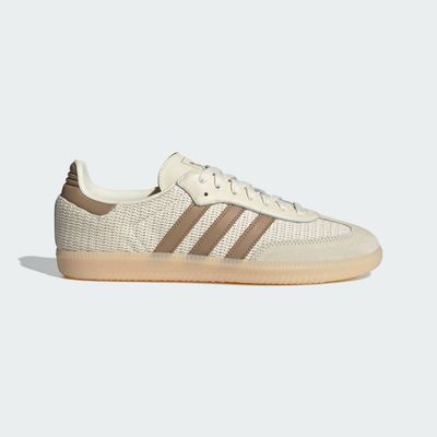 adidas Originals Samba OG 'Cream White Cardboard' JI3185 adidas Originals Samba OG 'Cream White Cardboard' JI3185