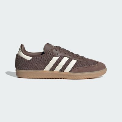 adidas Originals Samba OG 'Earth Strata Wonder White' JI3184 adidas Originals Samba OG 'Earth Strata Wonder White' JI3184