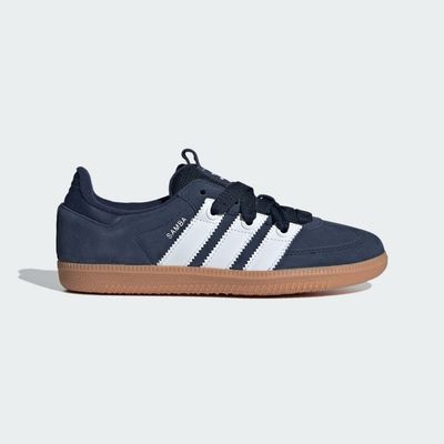 adidas Originals Samba OG 'Night Indigo' ID0286 adidas Originals Samba OG 'Night Indigo' ID0286