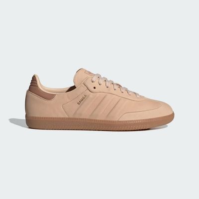 adidas Originals Samba 'Olive Strata' IG1243 adidas Originals Samba 'Olive Strata' IG1243